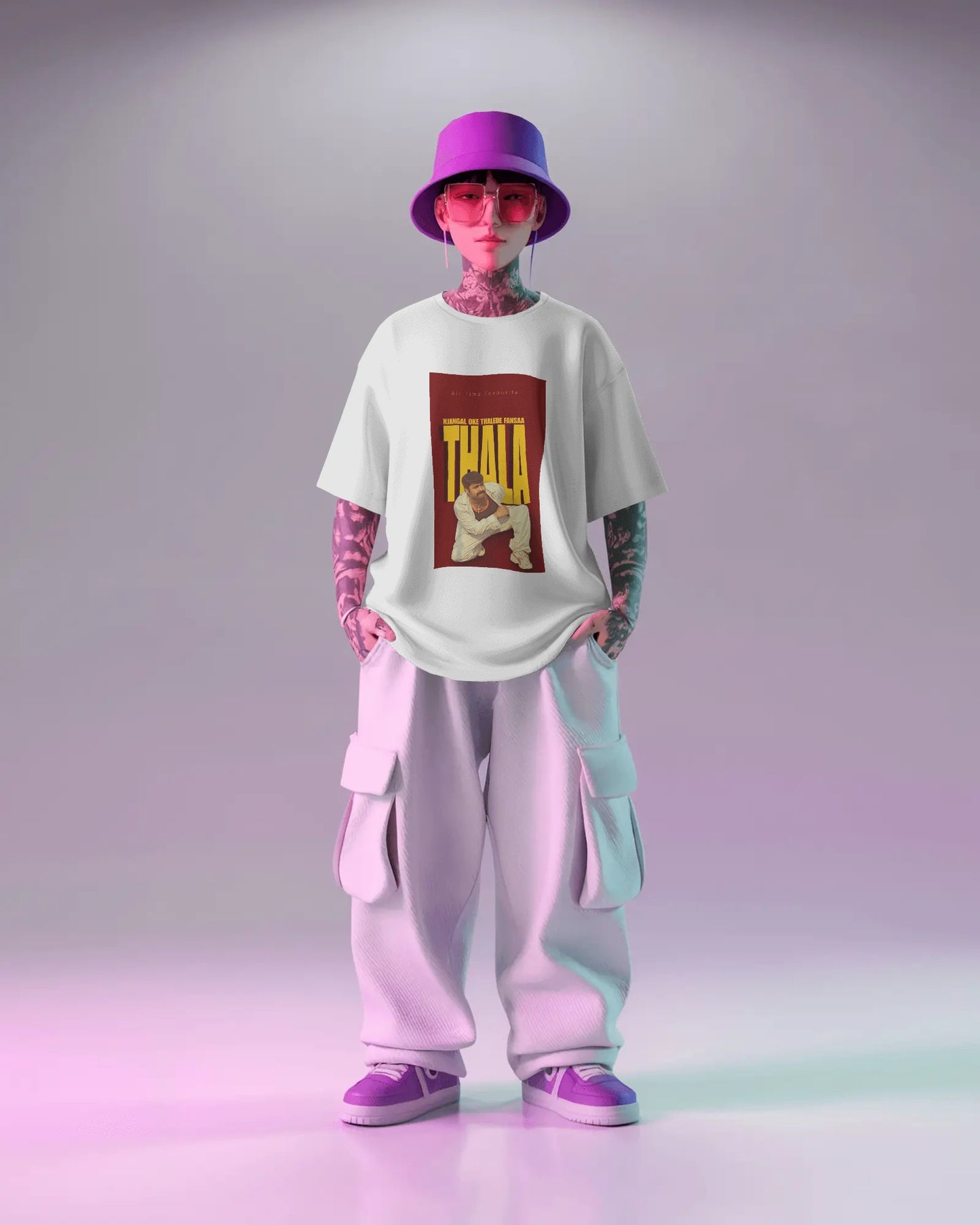 Dialogue Threads – Malayalam Movie Tee Culture